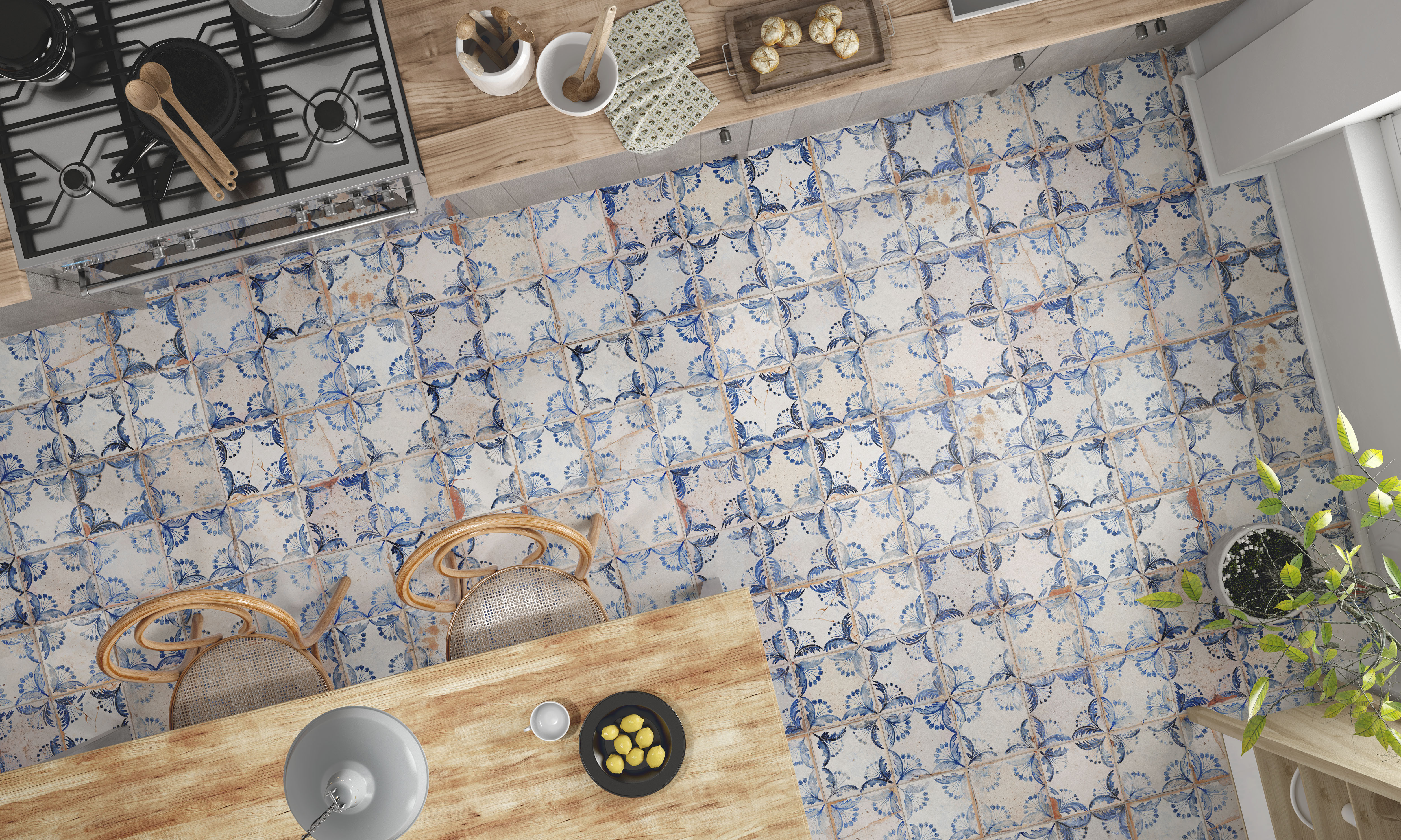 FS ARTISAN - FS-OLDKER_AMB1