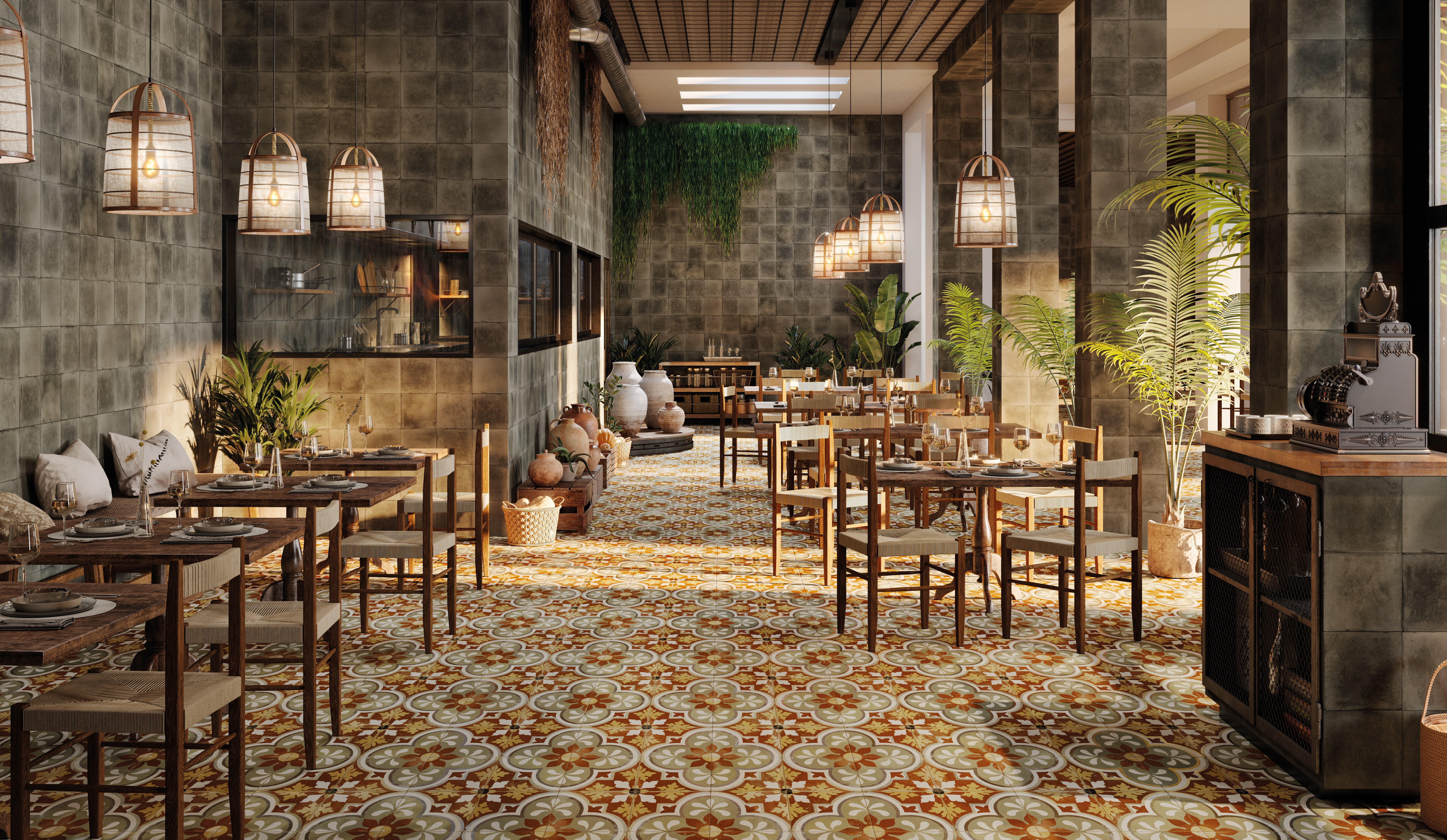 FS BARNA - FS-BORN-SARRIA