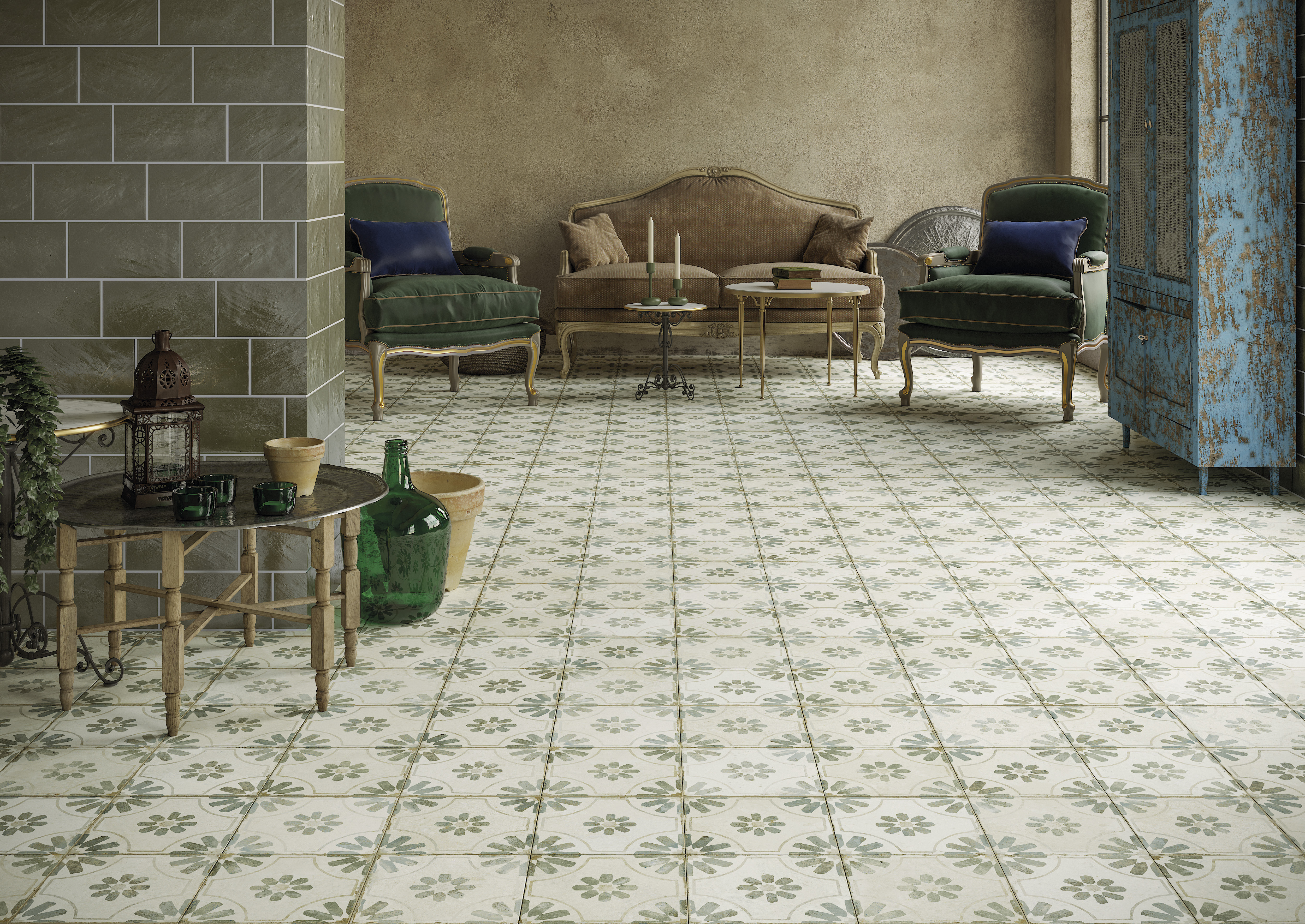 FS BLUME - FS-BLUME-SAGE