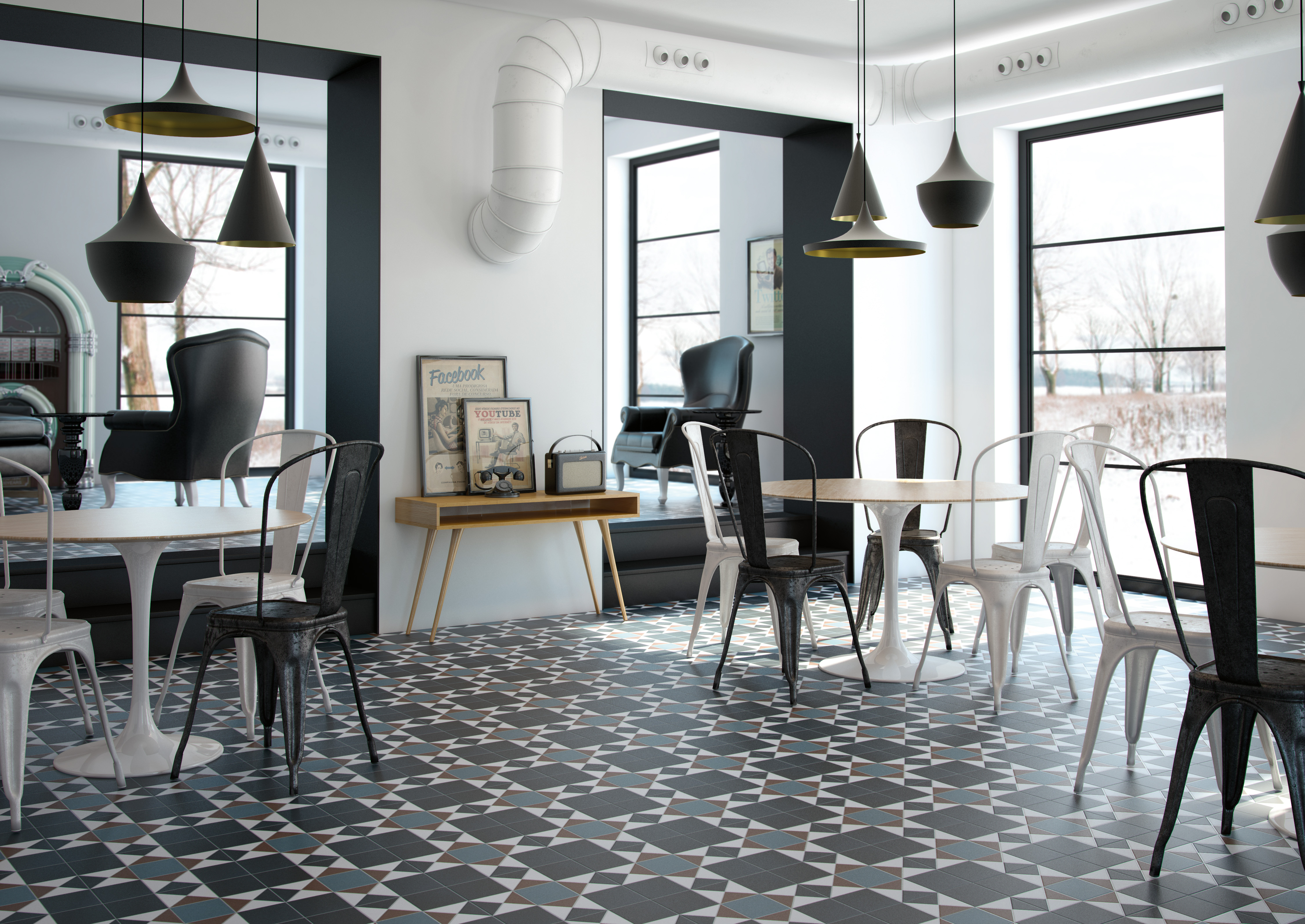 HAUS DER EITELKEIT PORZELLAN - HV 2_AMB