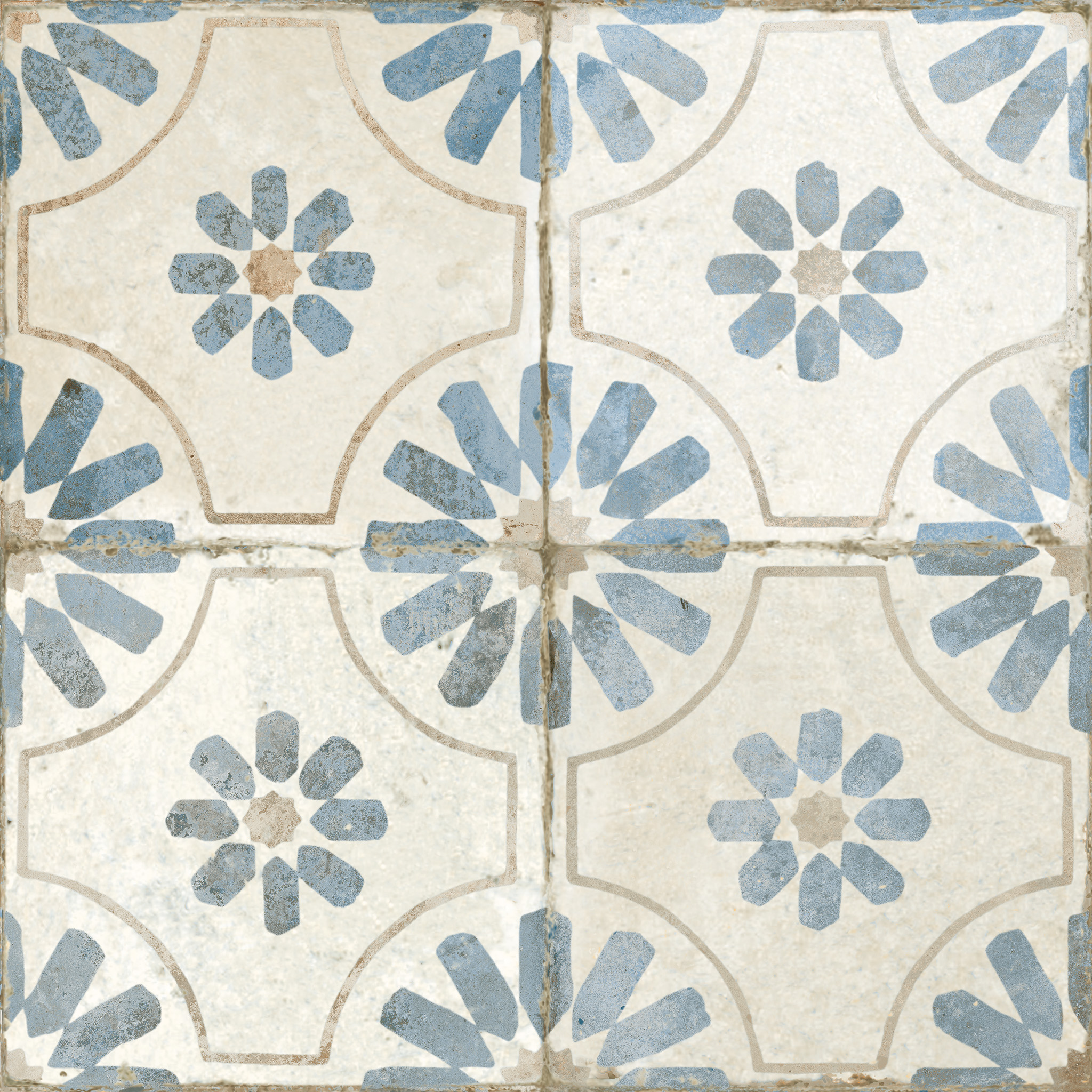 ФС БЛЮМЕ БЛЮ/45Х45Х0,95 - 38168_FS_BLUME_BLUE_01