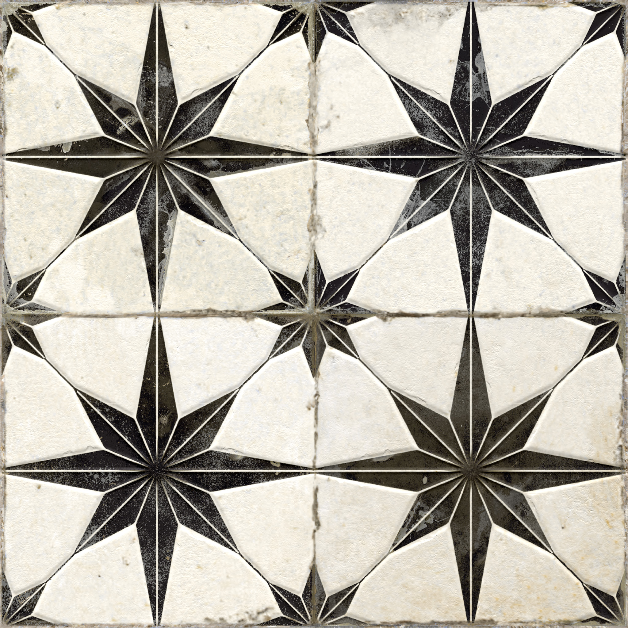 FS STAR BLACK LT/45x45x0,95 – 38186_FS_STAR_BLACK_LT_0