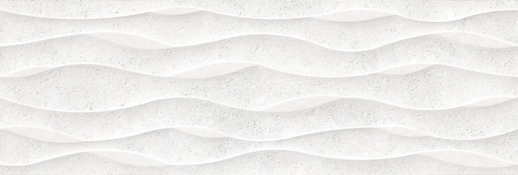 НАПОЛЬНАЯ ПЛИТКА БЕЛЫЙ ДЕКОР/33,3X100X0,98/R - 40307_GROUND-WHITE-DECOR-33X100-SP-R_01